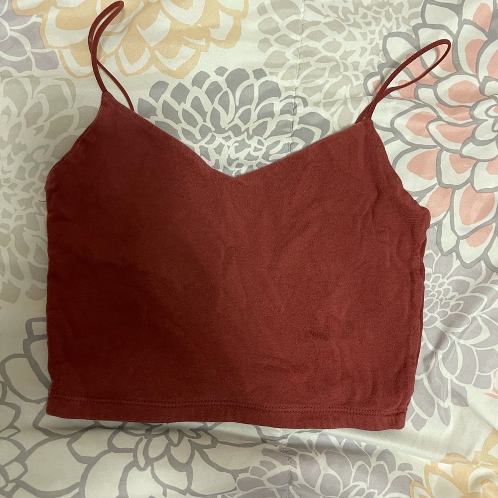 Aeropostale mini tank